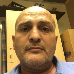 Meet your Posher, Raul